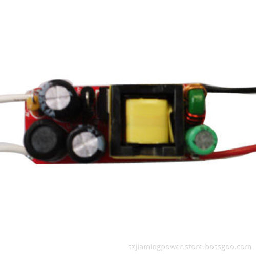 T8 tube internal non-isolated LED driver, AC100-277VNew